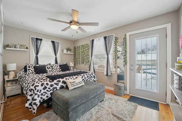 4420 Oak Park Avenue, Stickney, IL 60402