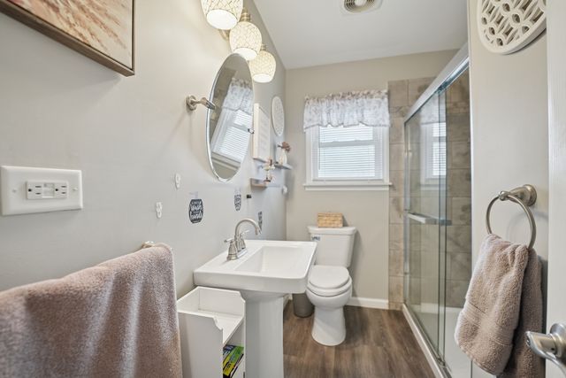 4420 Oak Park Avenue, Stickney, IL 60402