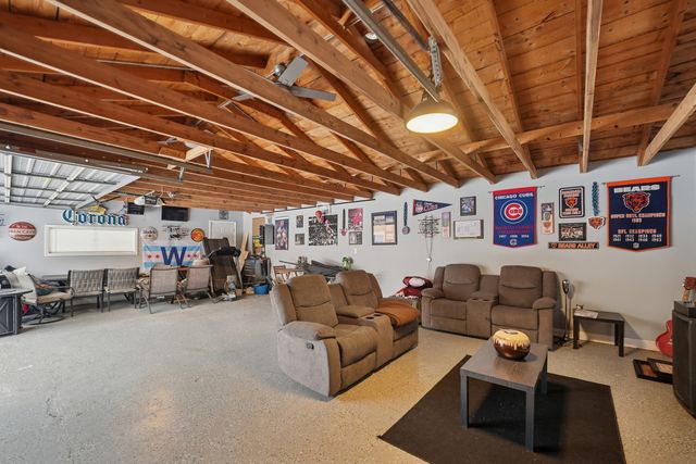 4420 Oak Park Avenue, Stickney, IL 60402