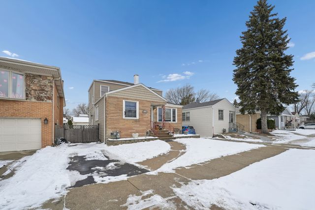 4420 Oak Park Avenue, Stickney, IL 60402