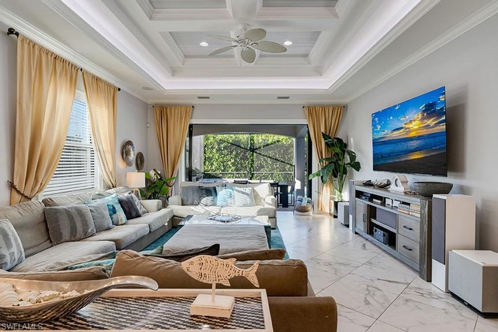 735 99th AVE N, NAPLES, FL 34108 — photo 5