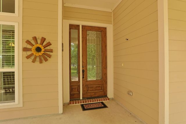 101 Pin Oak Lane, Hempstead, TX 77445