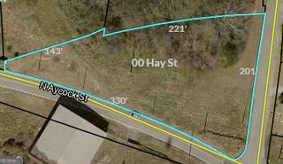 0 Hay Street, Carrollton, GA 30117