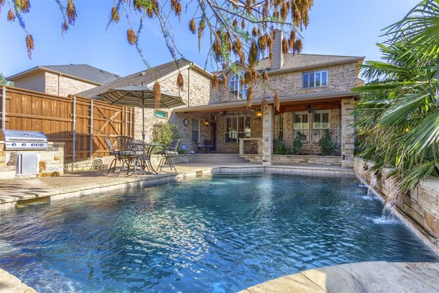 1700 Lake Forest Drive, Rockwall, TX 75087