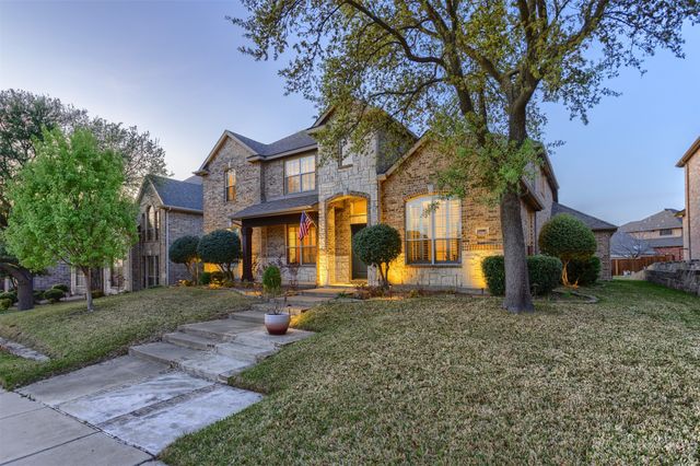 1700 Lake Forest Drive, Rockwall, TX 75087