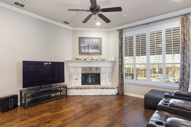 1700 Lake Forest Drive, Rockwall, TX 75087