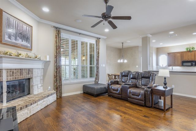 1700 Lake Forest Drive, Rockwall, TX 75087