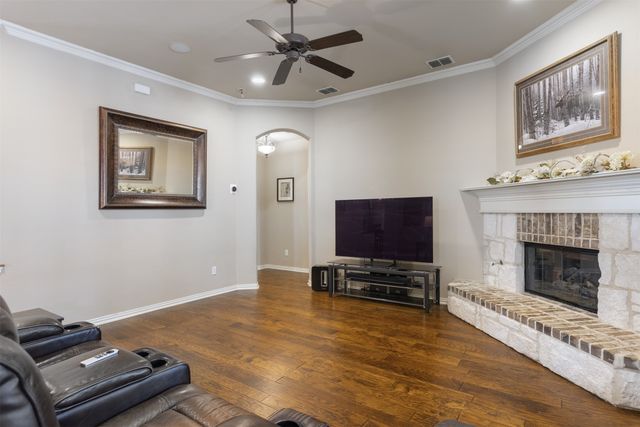 1700 Lake Forest Drive, Rockwall, TX 75087