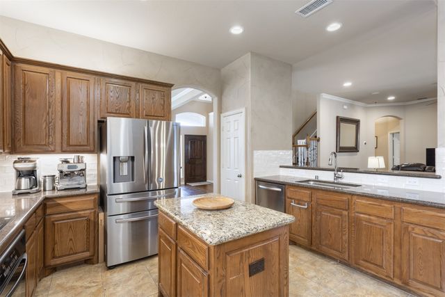 1700 Lake Forest Drive, Rockwall, TX 75087