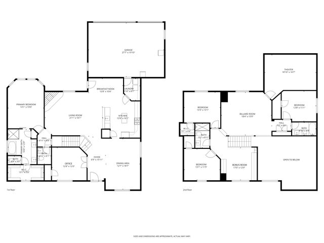 1700 Lake Forest Drive, Rockwall, TX 75087