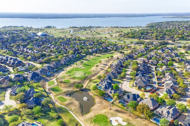 1700 Lake Forest Drive, Rockwall, TX 75087