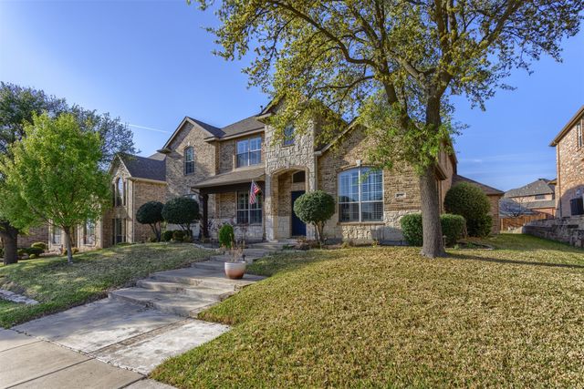 1700 Lake Forest Drive, Rockwall, TX 75087