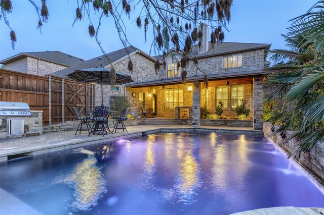 1700 Lake Forest Drive, Rockwall, TX 75087