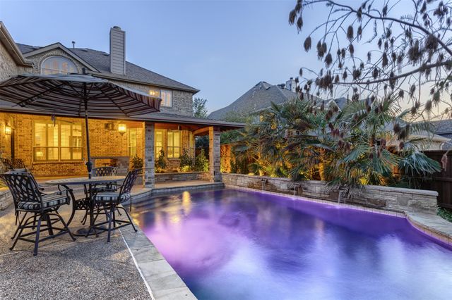 1700 Lake Forest Drive, Rockwall, TX 75087