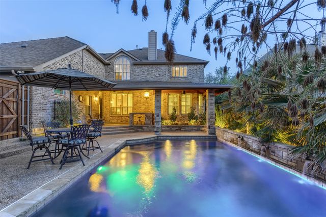 1700 Lake Forest Drive, Rockwall, TX 75087