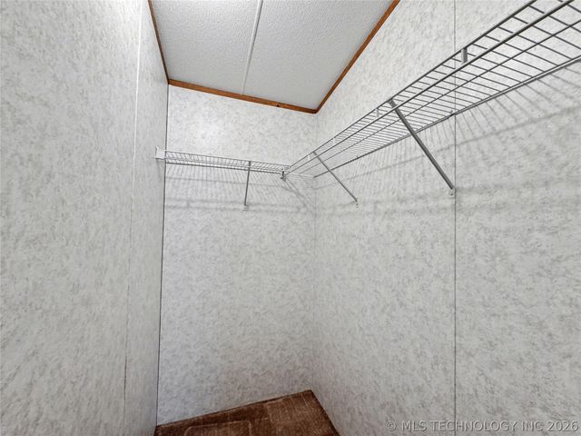 16373 N Grace Hudlen Road, Hulbert, OK 74441