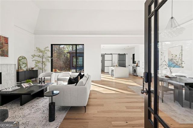 1062 Peeples Street SW, Atlanta, GA 30310