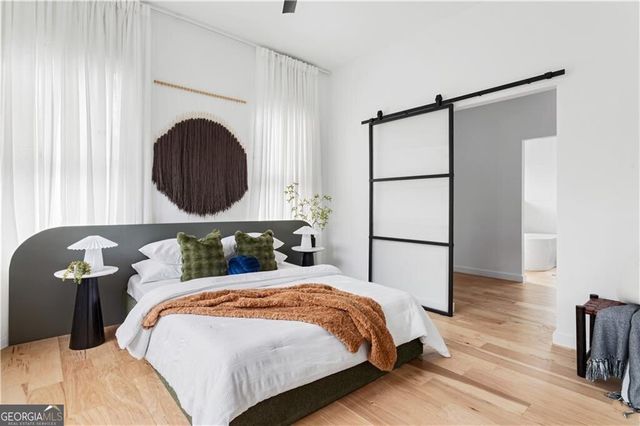 1062 Peeples Street SW, Atlanta, GA 30310