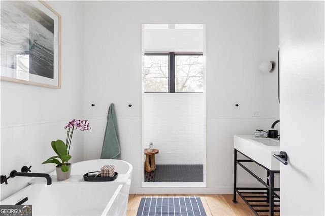 1062 Peeples Street SW, Atlanta, GA 30310