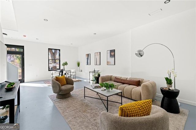 1062 Peeples Street SW, Atlanta, GA 30310