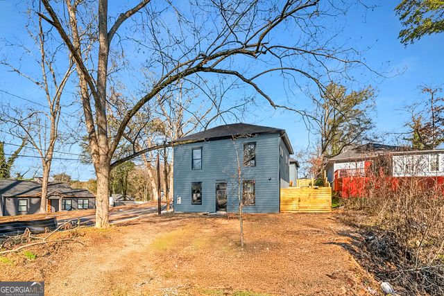 1062 Peeples Street SW, Atlanta, GA 30310