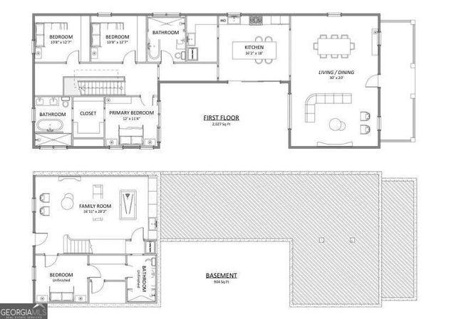 1062 Peeples Street SW, Atlanta, GA 30310