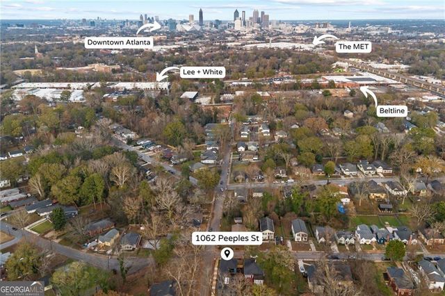 1062 Peeples Street SW, Atlanta, GA 30310