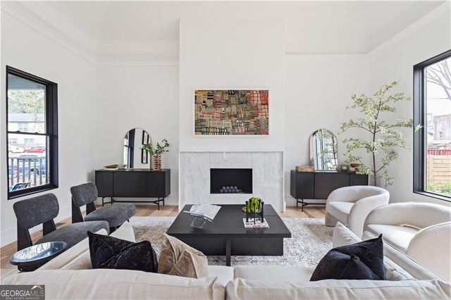 1062 Peeples Street SW, Atlanta, GA 30310