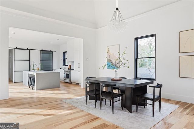 1062 Peeples Street SW, Atlanta, GA 30310