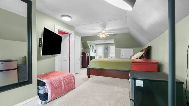 23 Sagamore, Winthrop, MA 02152