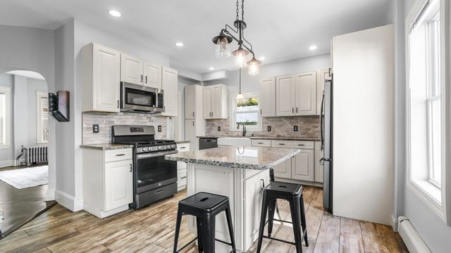 23 Sagamore, Winthrop, MA 02152