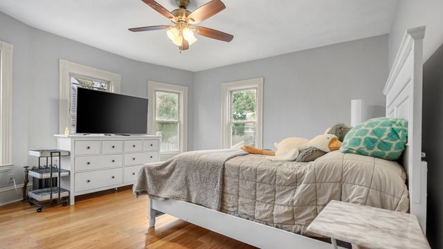 23 Sagamore, Winthrop, MA 02152