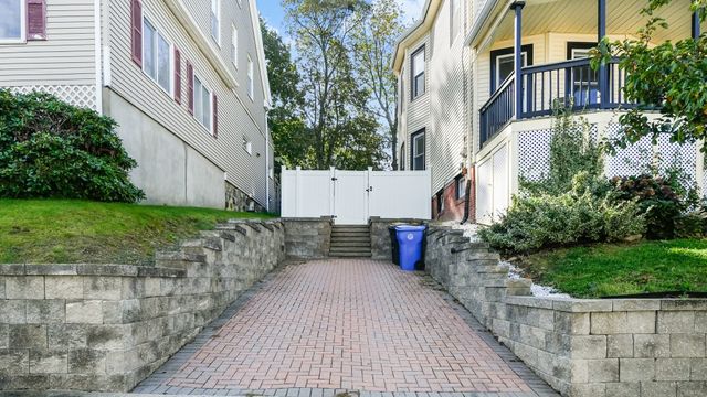 23 Sagamore, Winthrop, MA 02152