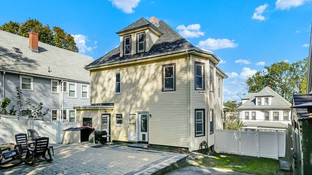 23 Sagamore, Winthrop, MA 02152