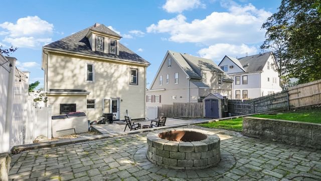 23 Sagamore, Winthrop, MA 02152