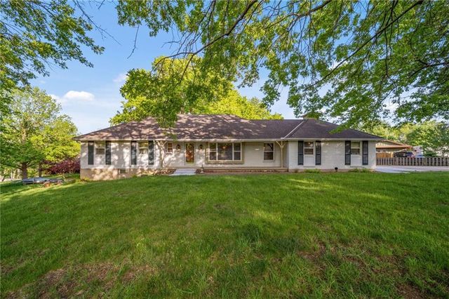 6317 Sterling Avenue, Raytown, MO 64133