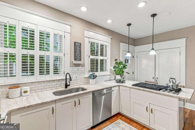 977 North Avenue NE, Atlanta, GA 30306