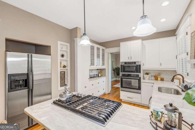 977 North Avenue NE, Atlanta, GA 30306