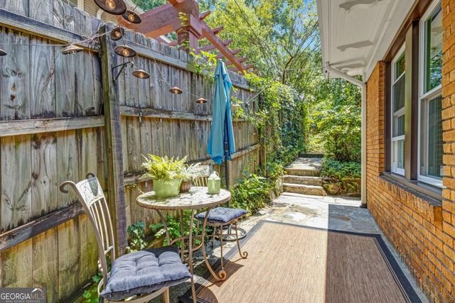977 North Avenue NE, Atlanta, GA 30306