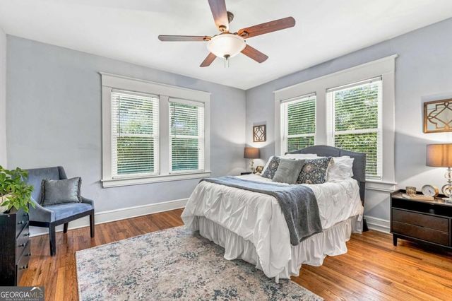 977 North Avenue NE, Atlanta, GA 30306