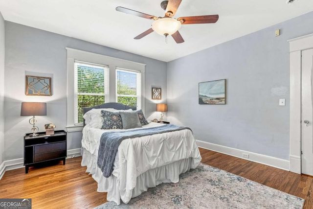 977 North Avenue NE, Atlanta, GA 30306