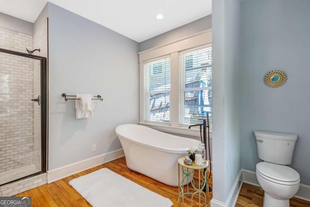 977 North Avenue NE, Atlanta, GA 30306