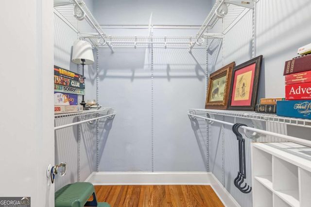 977 North Avenue NE, Atlanta, GA 30306