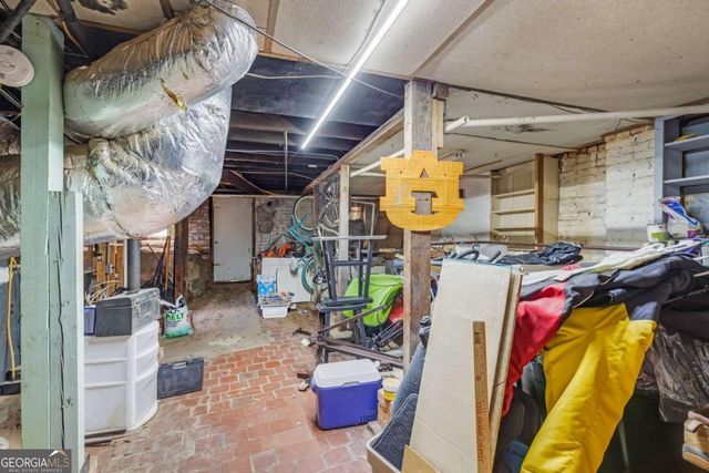 977 North Avenue NE, Atlanta, GA 30306