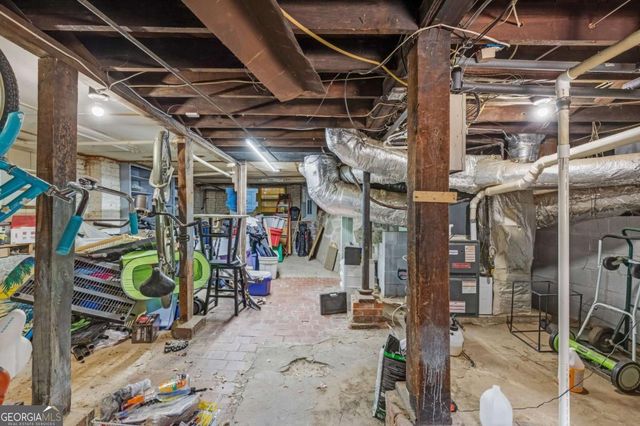 977 North Avenue NE, Atlanta, GA 30306