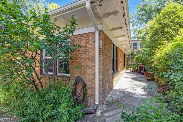 977 North Avenue NE, Atlanta, GA 30306