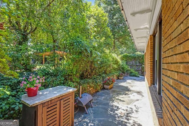 977 North Avenue NE, Atlanta, GA 30306