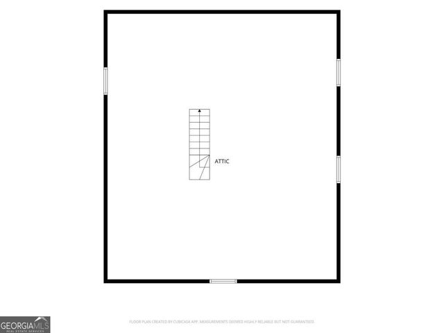 977 North Avenue NE, Atlanta, GA 30306