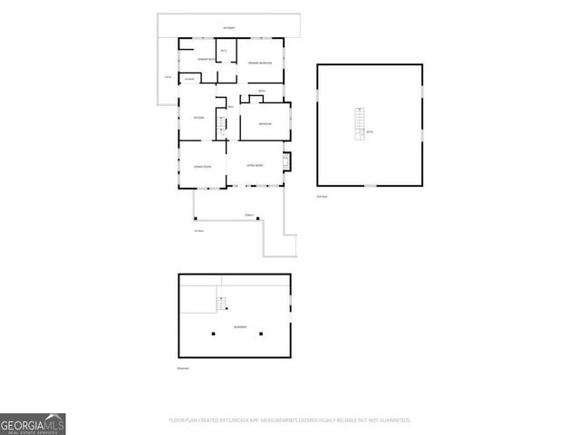 977 North Avenue NE, Atlanta, GA 30306