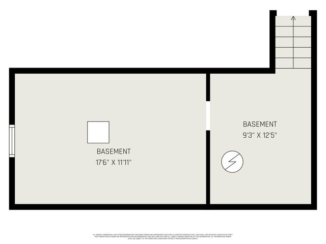 210 S State Street, White Pigeon, MI 49099